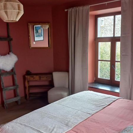 Lierneux B&B Ferme1883 מראה חיצוני תמונה