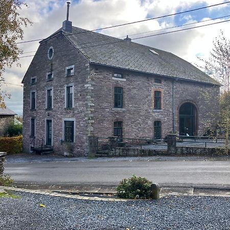 Lierneux B&B Ferme1883 מראה חיצוני תמונה