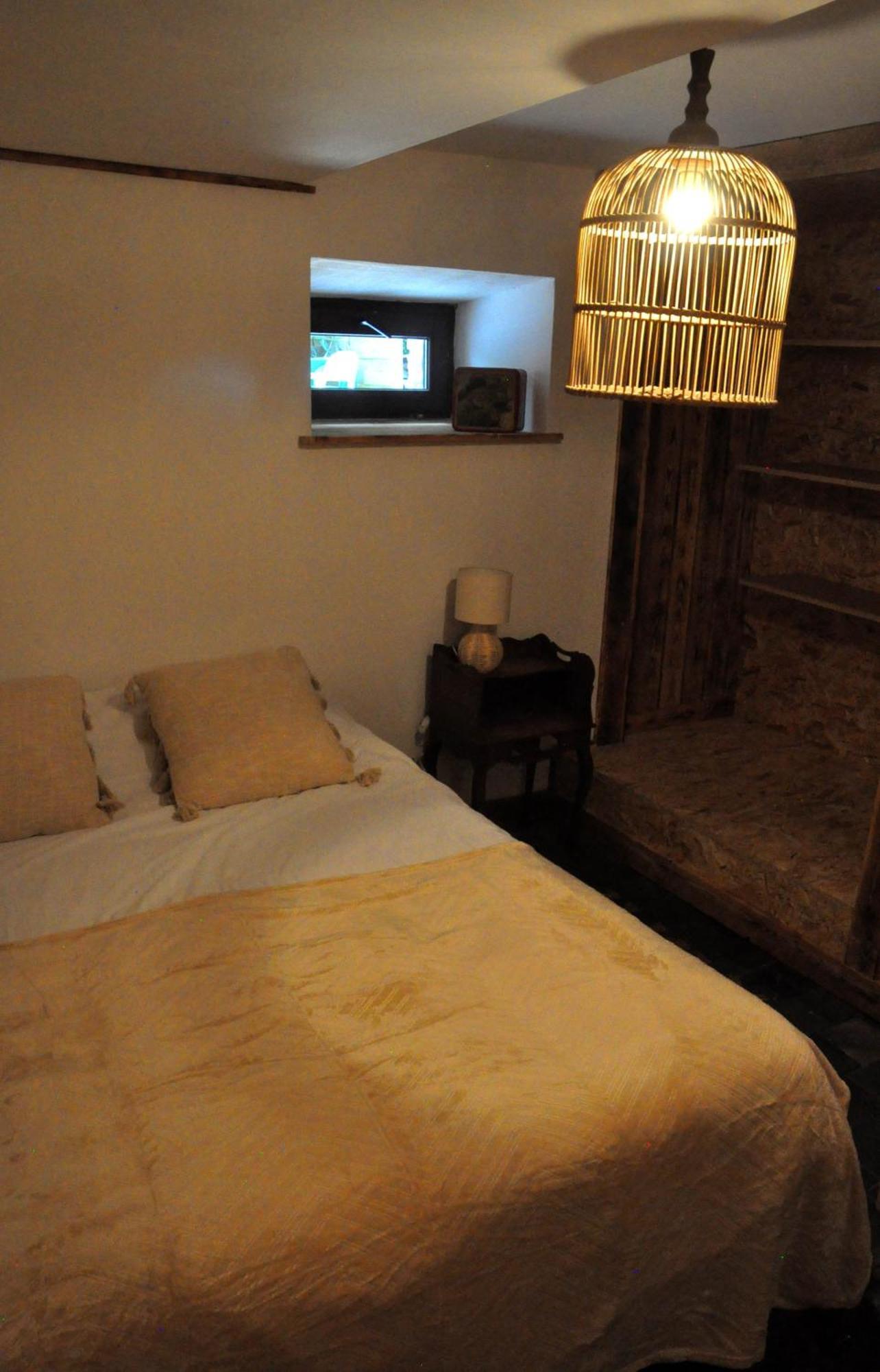 Lierneux B&B Ferme1883 חדר תמונה