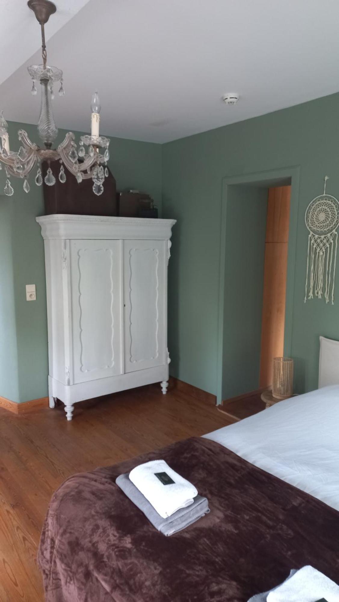 Lierneux B&B Ferme1883 מראה חיצוני תמונה