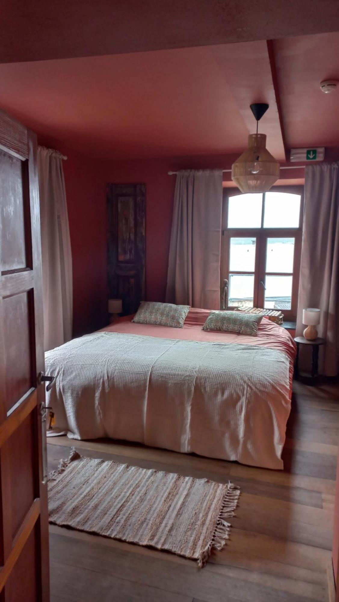 Lierneux B&B Ferme1883 מראה חיצוני תמונה